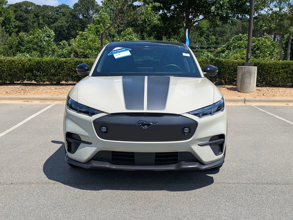 2025 Ford Mustang Mach-E - Image 9 of 31