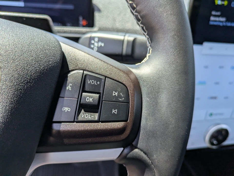 2025 Ford Mustang Mach-E - Image 20 of 31