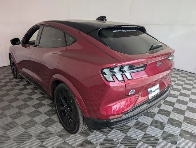 2025 Ford Mustang Mach-E - Image 4 of 17