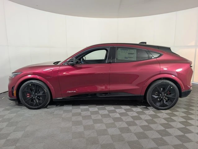 2025 Ford Mustang Mach-E - Image 3 of 17