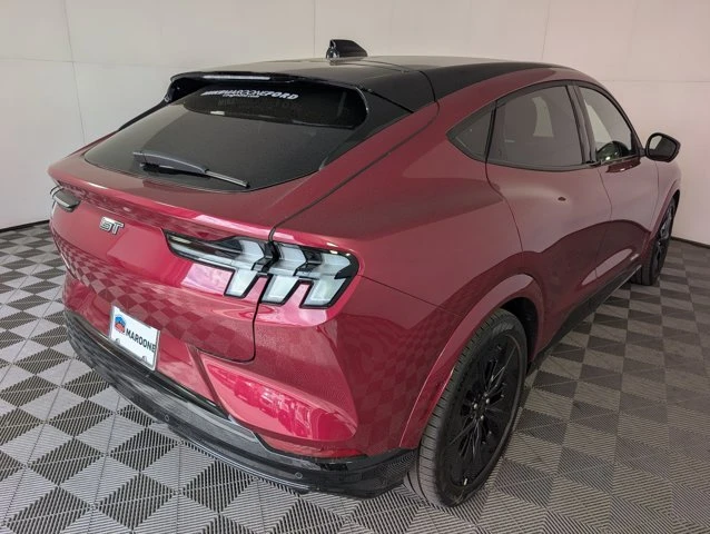 2025 Ford Mustang Mach-E - Image 6 of 17