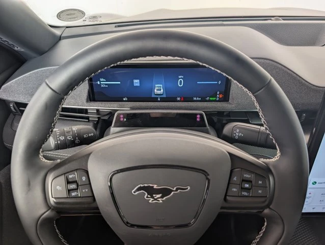 2025 Ford Mustang Mach-E - Image 12 of 17