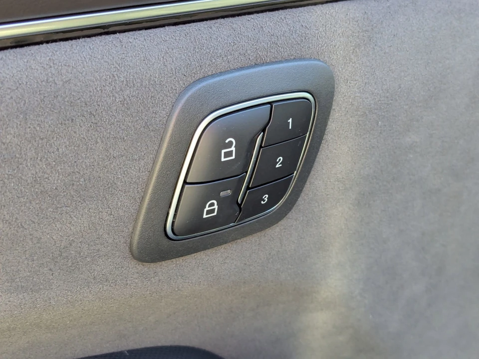 2025 Ford Mustang Mach-E - Image 13 of 21