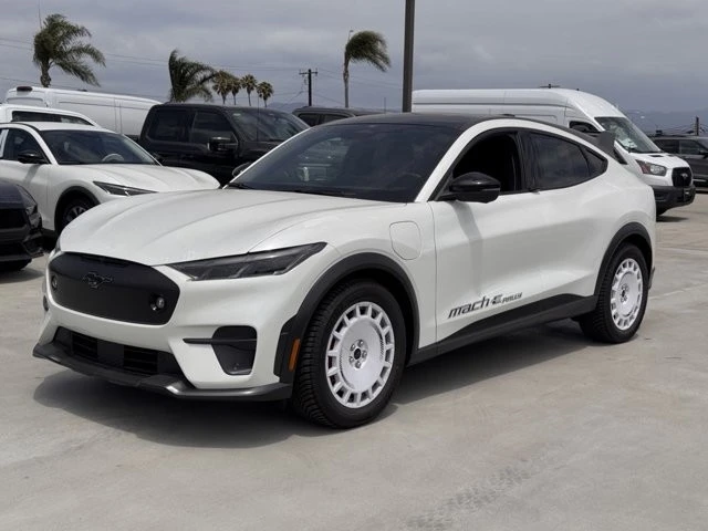 2025 Ford Mustang Mach-E - Image 7 of 12