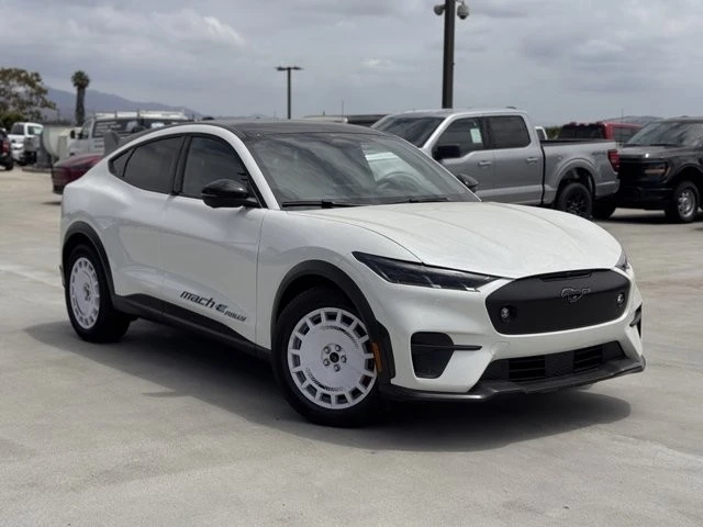 2025 Ford Mustang Mach-E - Image 2 of 12