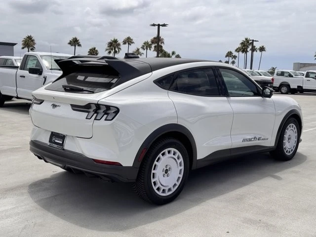 2025 Ford Mustang Mach-E - Image 12 of 12