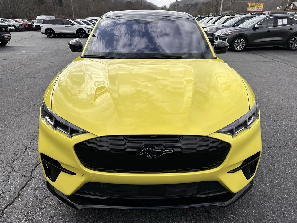 2025 Ford Mustang Mach-E - Image 3 of 12
