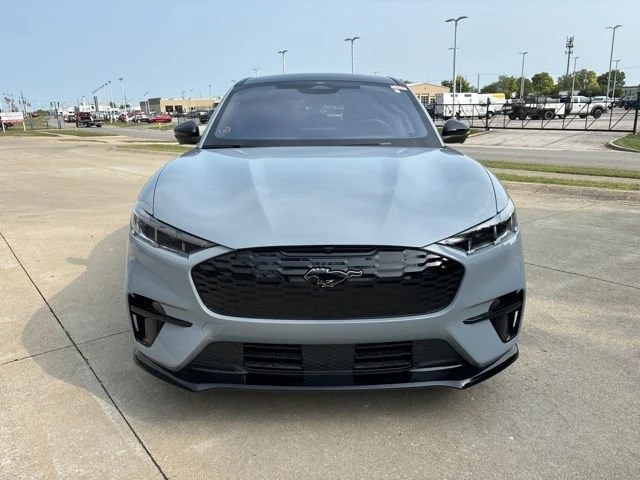 2025 Ford Mustang Mach-E - Image 4 of 20