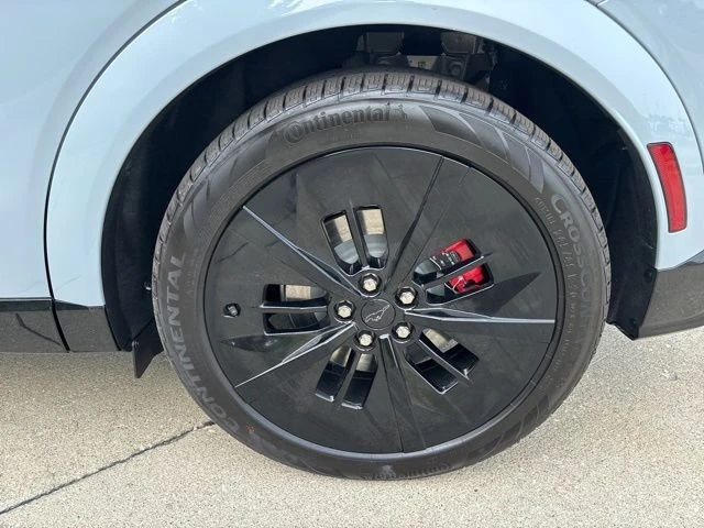 2025 Ford Mustang Mach-E - Image 10 of 20