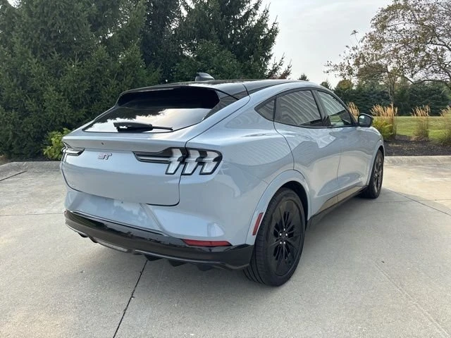 2025 Ford Mustang Mach-E - Image 6 of 20
