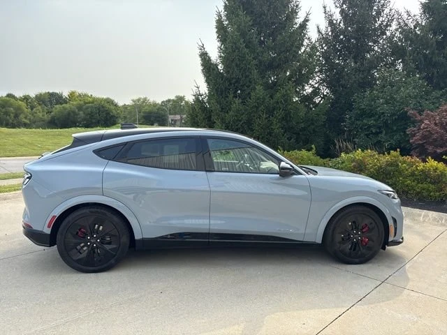 2025 Ford Mustang Mach-E - Image 5 of 20