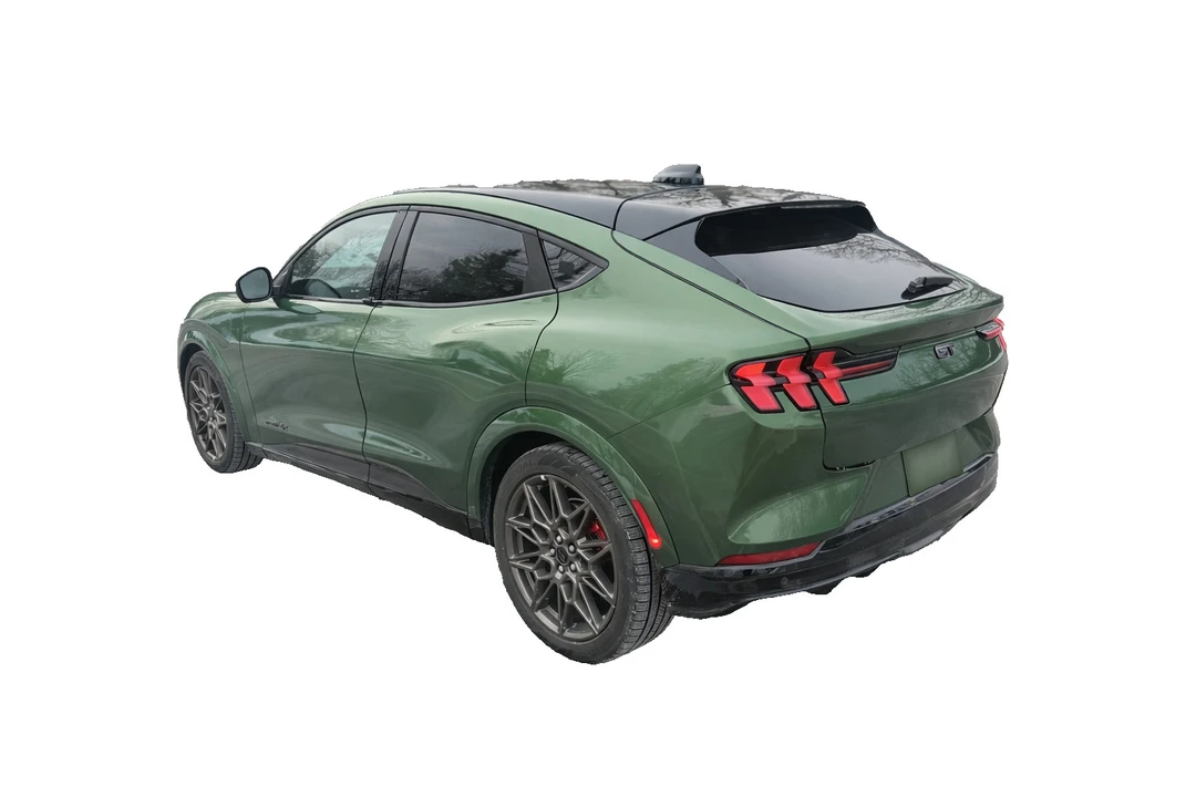 2025 Ford Mustang Mach-E - Image 6 of 21