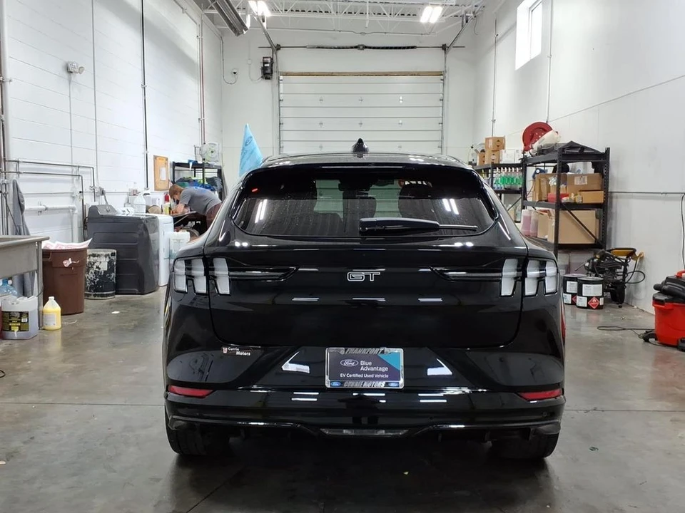 2025 Ford Mustang Mach-E - Image 5 of 28