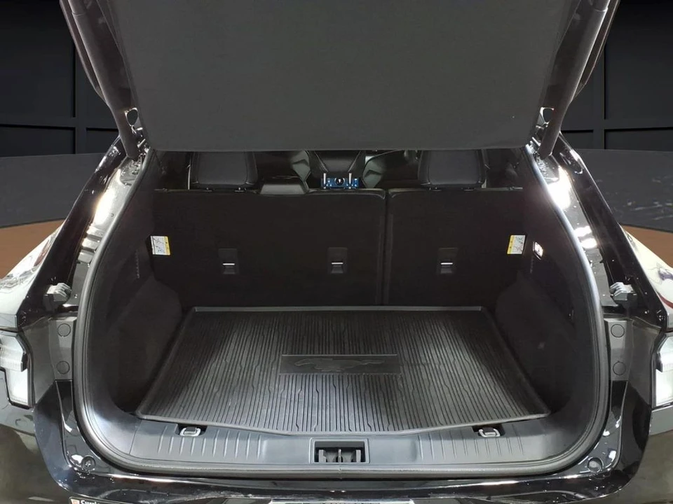 2025 Ford Mustang Mach-E - Image 28 of 28