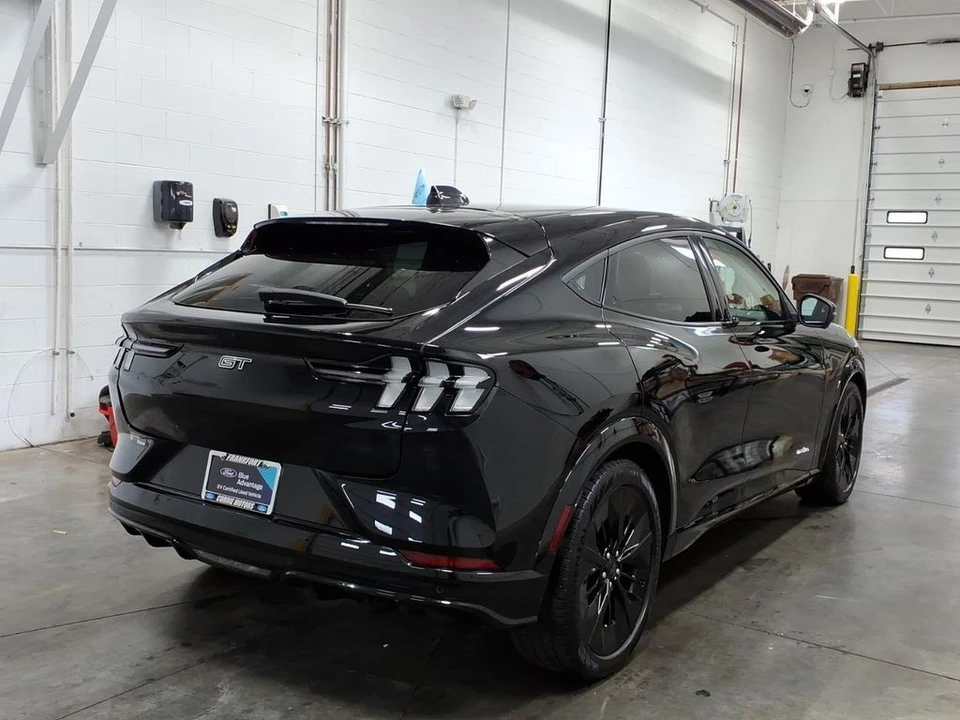 2025 Ford Mustang Mach-E - Image 6 of 28