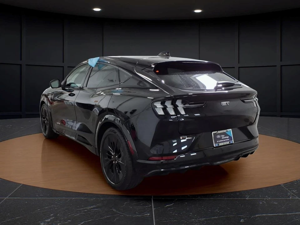 2025 Ford Mustang Mach-E - Image 4 of 28