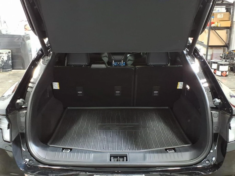 2025 Ford Mustang Mach-E - Image 28 of 28