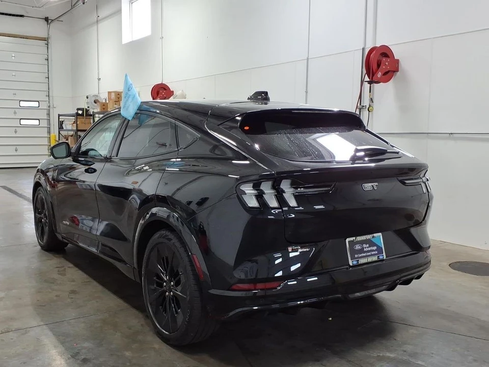 2025 Ford Mustang Mach-E - Image 4 of 28