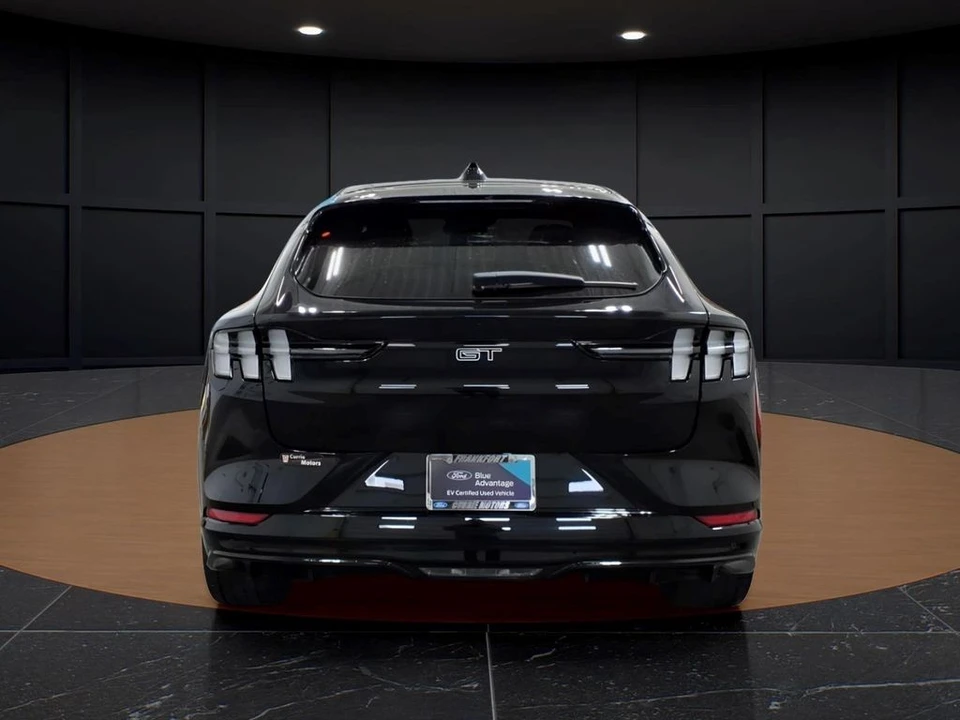2025 Ford Mustang Mach-E - Image 5 of 28