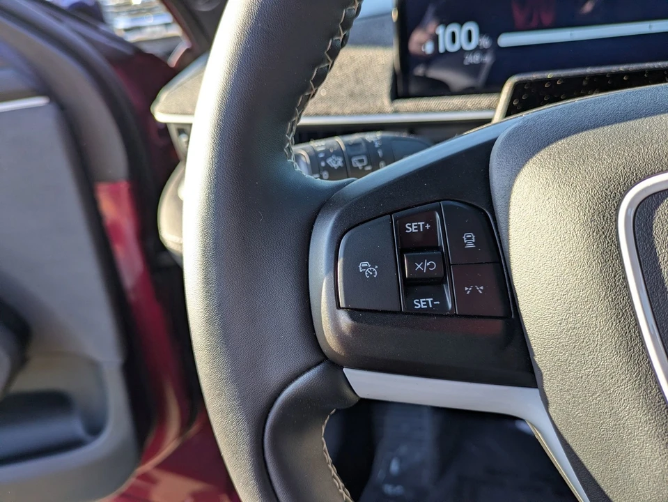 2025 Ford Mustang Mach-E - Image 19 of 31