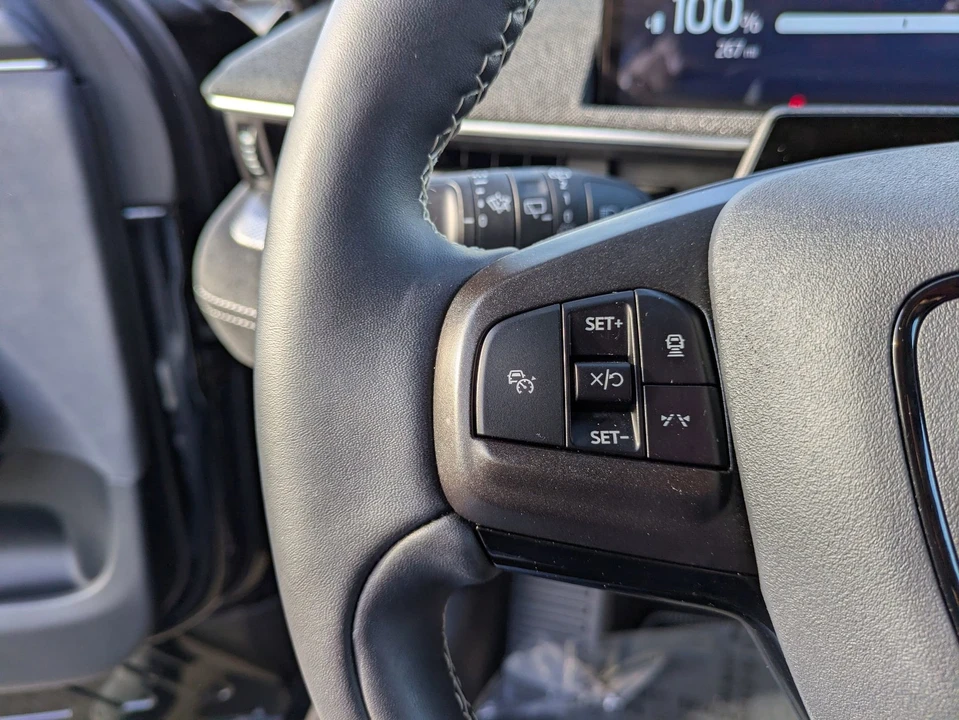 2025 Ford Mustang Mach-E - Image 19 of 31