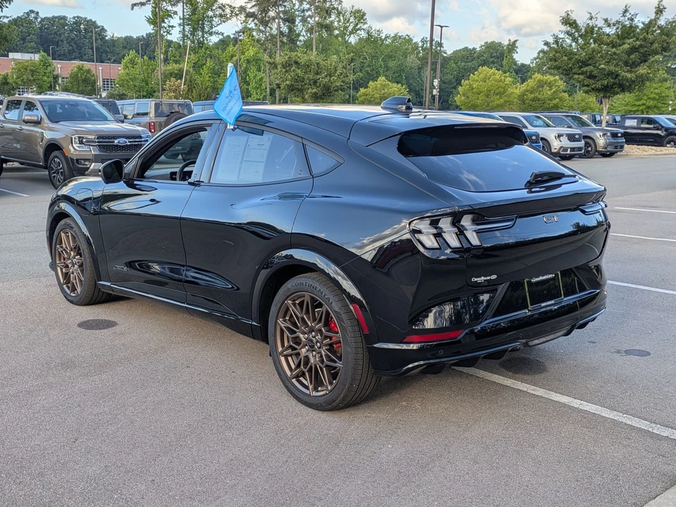 2025 Ford Mustang Mach-E - Image 6 of 31