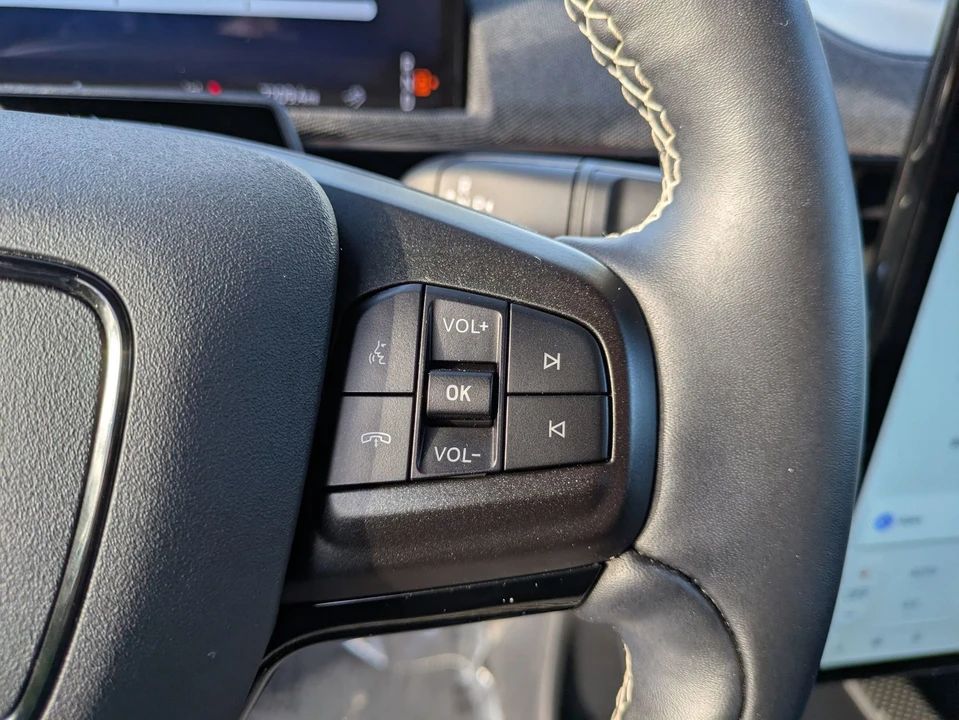 2025 Ford Mustang Mach-E - Image 20 of 31