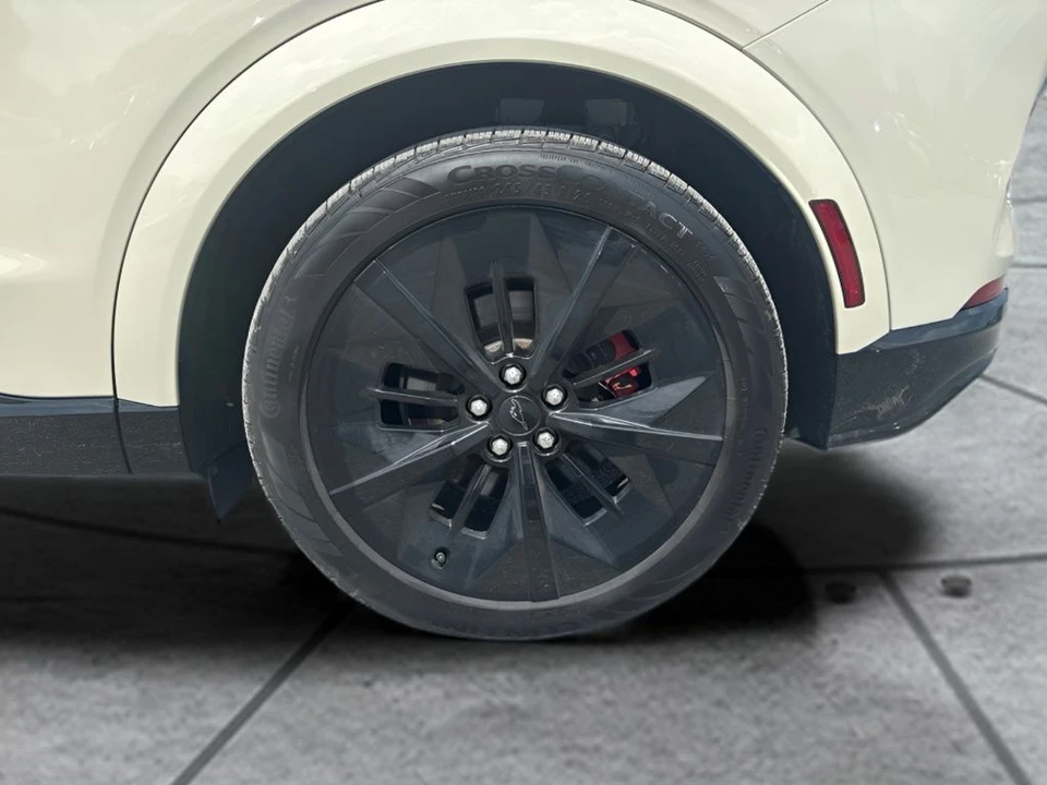 2025 Ford Mustang Mach-E - Image 30 of 31