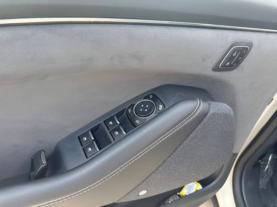 2025 Ford Mustang Mach-E - Image 22 of 31