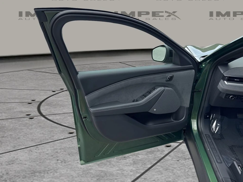 2025 Ford Mustang Mach-E - Image 15 of 31