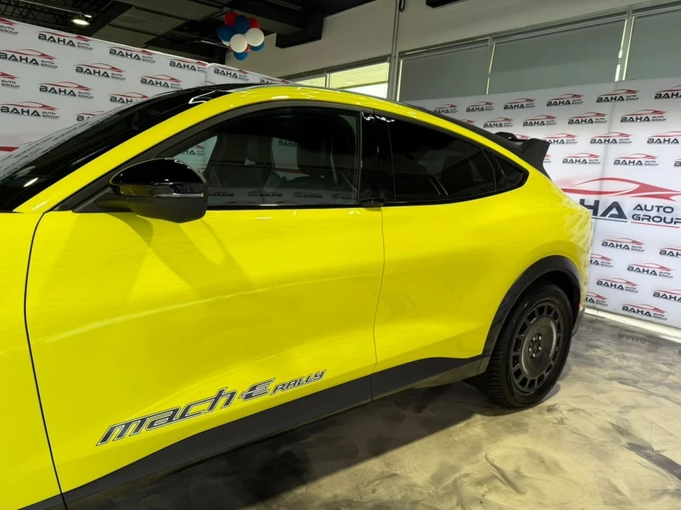 2025 Ford Mustang Mach-E - Image 6 of 31