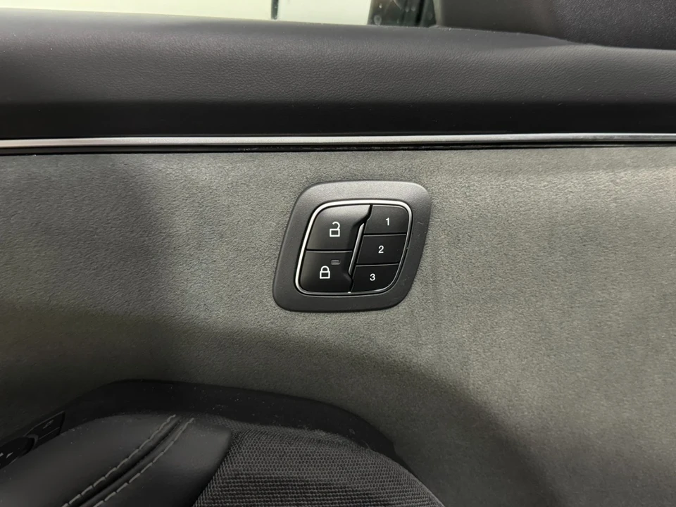 2025 Ford Mustang Mach-E - Image 14 of 21
