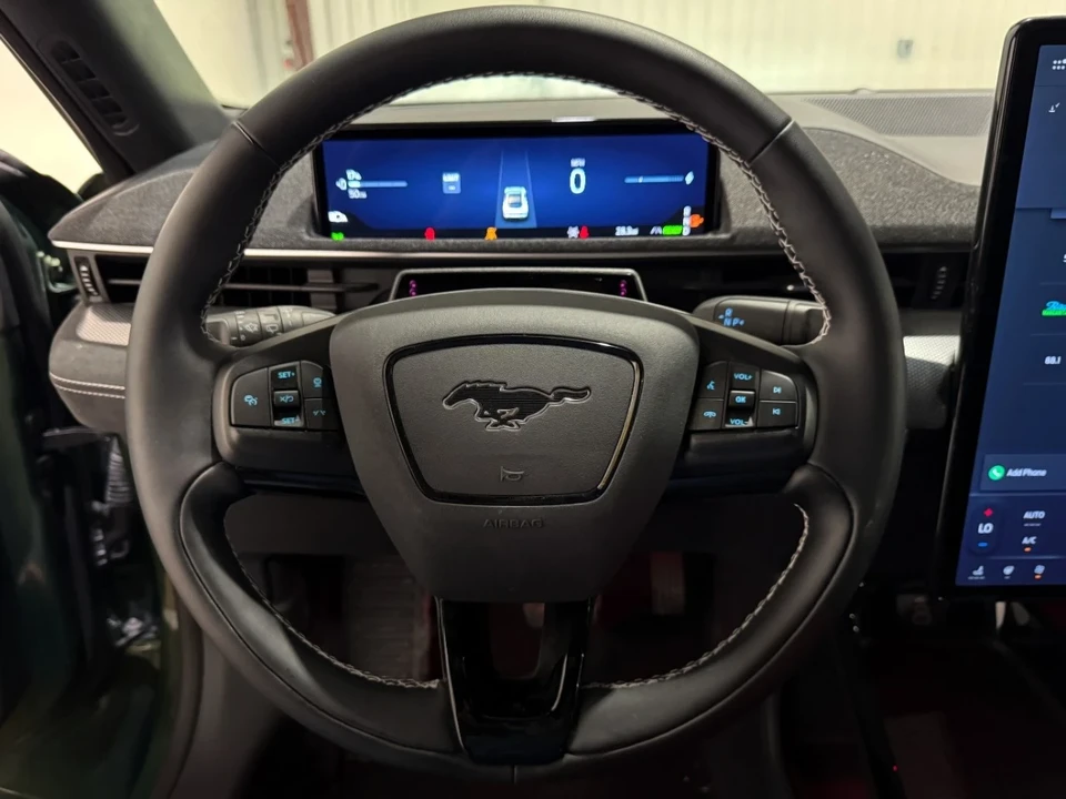 2025 Ford Mustang Mach-E - Image 6 of 21