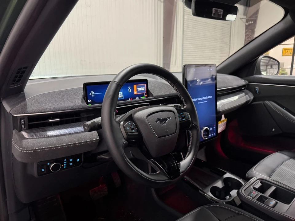 2025 Ford Mustang Mach-E - Image 5 of 12