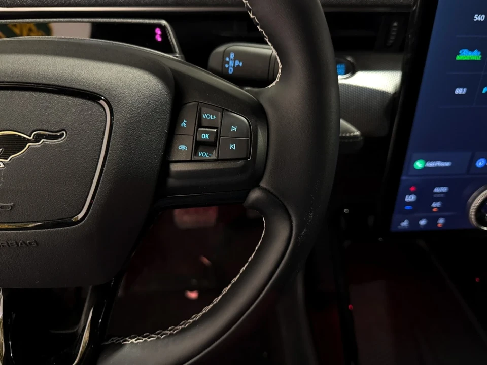 2025 Ford Mustang Mach-E - Image 7 of 21