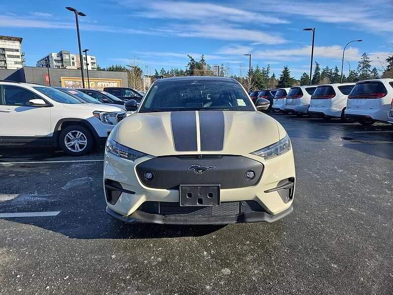 2025 Ford Mustang Mach-E - Image 2 of 5