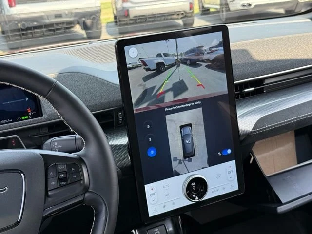 2025 Ford Mustang Mach-E - Image 4 of 20
