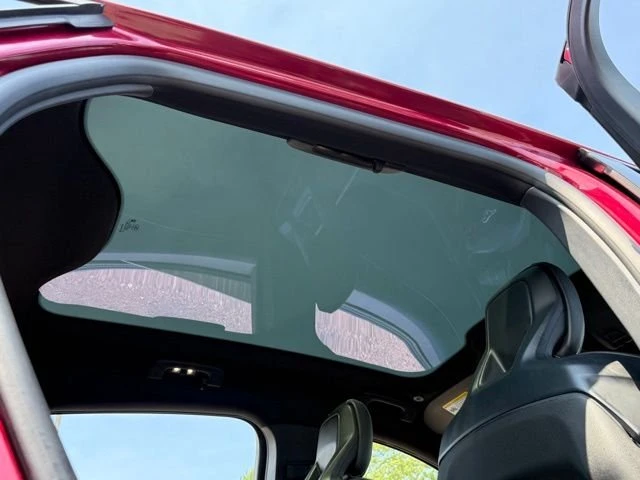 2025 Ford Mustang Mach-E - Image 19 of 20