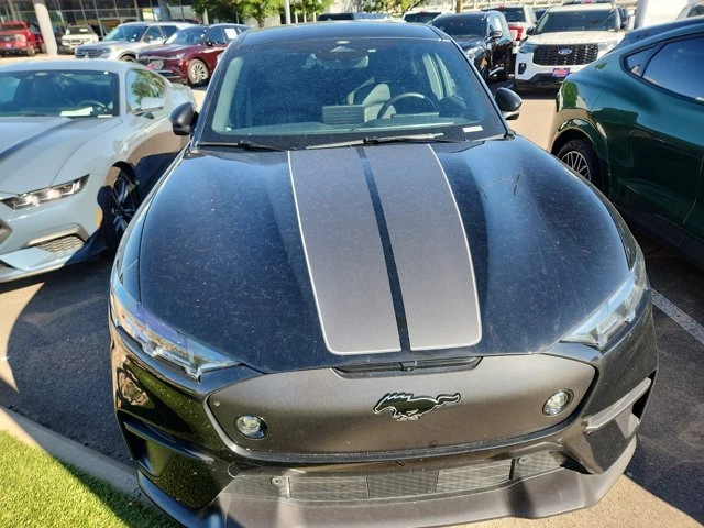 2025 Ford Mustang Mach-E - Image 3 of 3