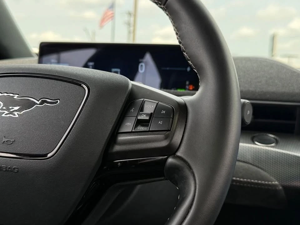 2025 Ford Mustang Mach-E - Image 11 of 20