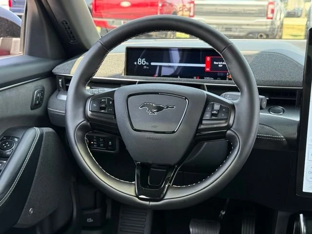 2025 Ford Mustang Mach-E - Image 8 of 20