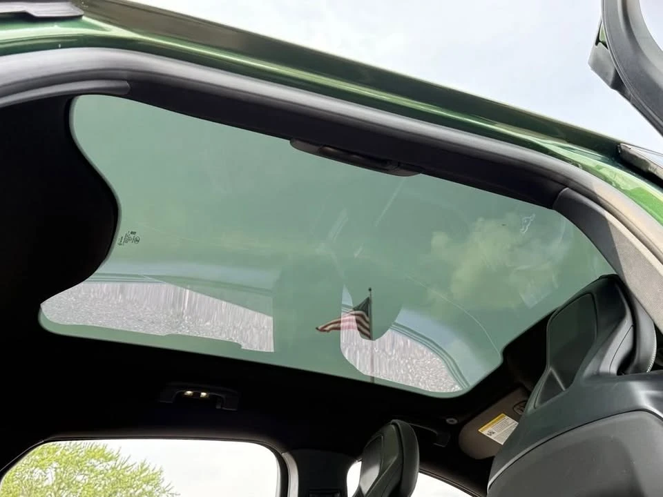 2025 Ford Mustang Mach-E - Image 6 of 20