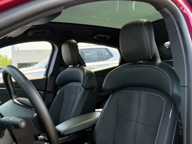 2025 Ford Mustang Mach-E - Image 13 of 20