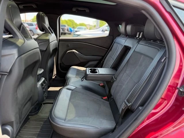 2025 Ford Mustang Mach-E - Image 14 of 20