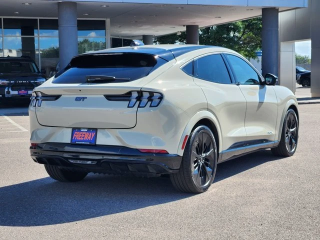 2025 Ford Mustang Mach-E - Image 2 of 20