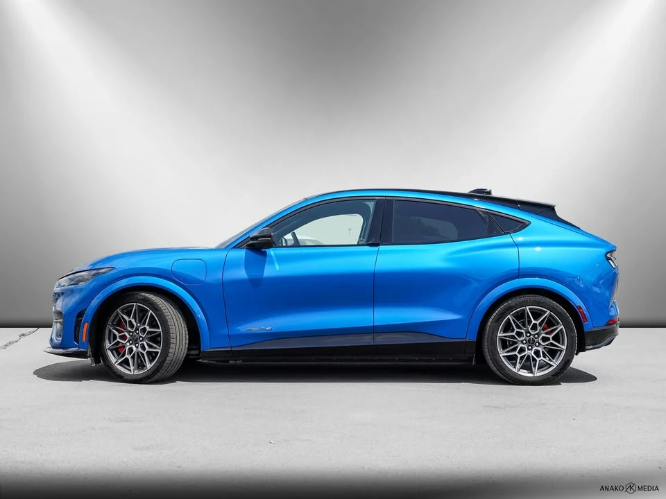 2025 Ford Mustang Mach-E - Image 5 of 20
