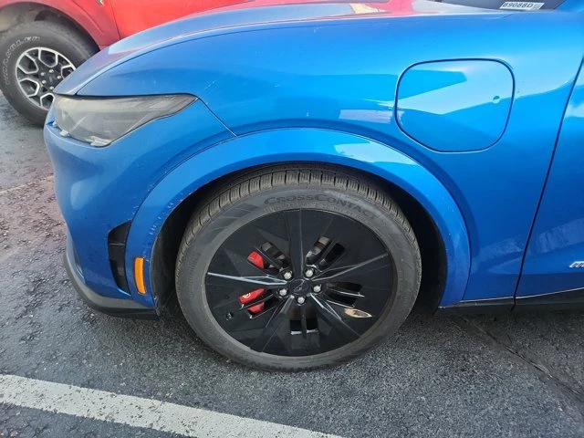 2025 Ford Mustang Mach-E - Image 2 of 3