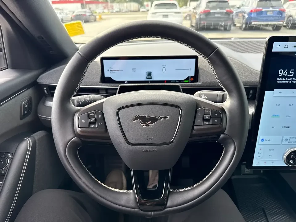2025 Ford Mustang Mach-E - Image 8 of 15