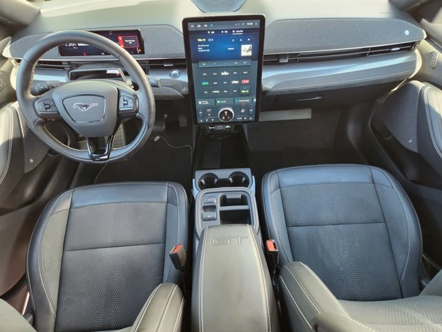 2025 Ford Mustang Mach-E - Image 16 of 20