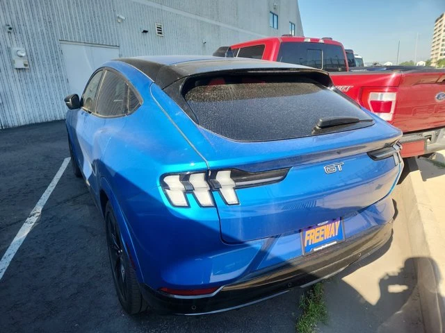 2025 Ford Mustang Mach-E - Image 3 of 3